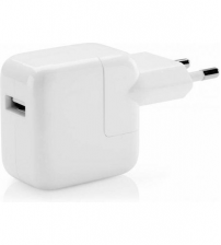 Originele Apple adapter - 10 Watt